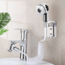 Load image into Gallery viewer, Multifunction Faucet Shower Head Spray Set Washing Hair Sink Connector Handheld Shower With Hose For Pet Bathroom Kitchen Tools